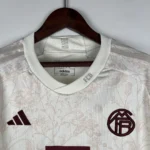 23-24 Bayern Munich Third Jersey - Image 4