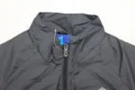 2024-2025 Real Madrid Jersey Windbreaker Grey - Image 12
