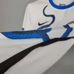 Inter Milan Away Jersey Retro Version Shirt 21-22 - Image 6