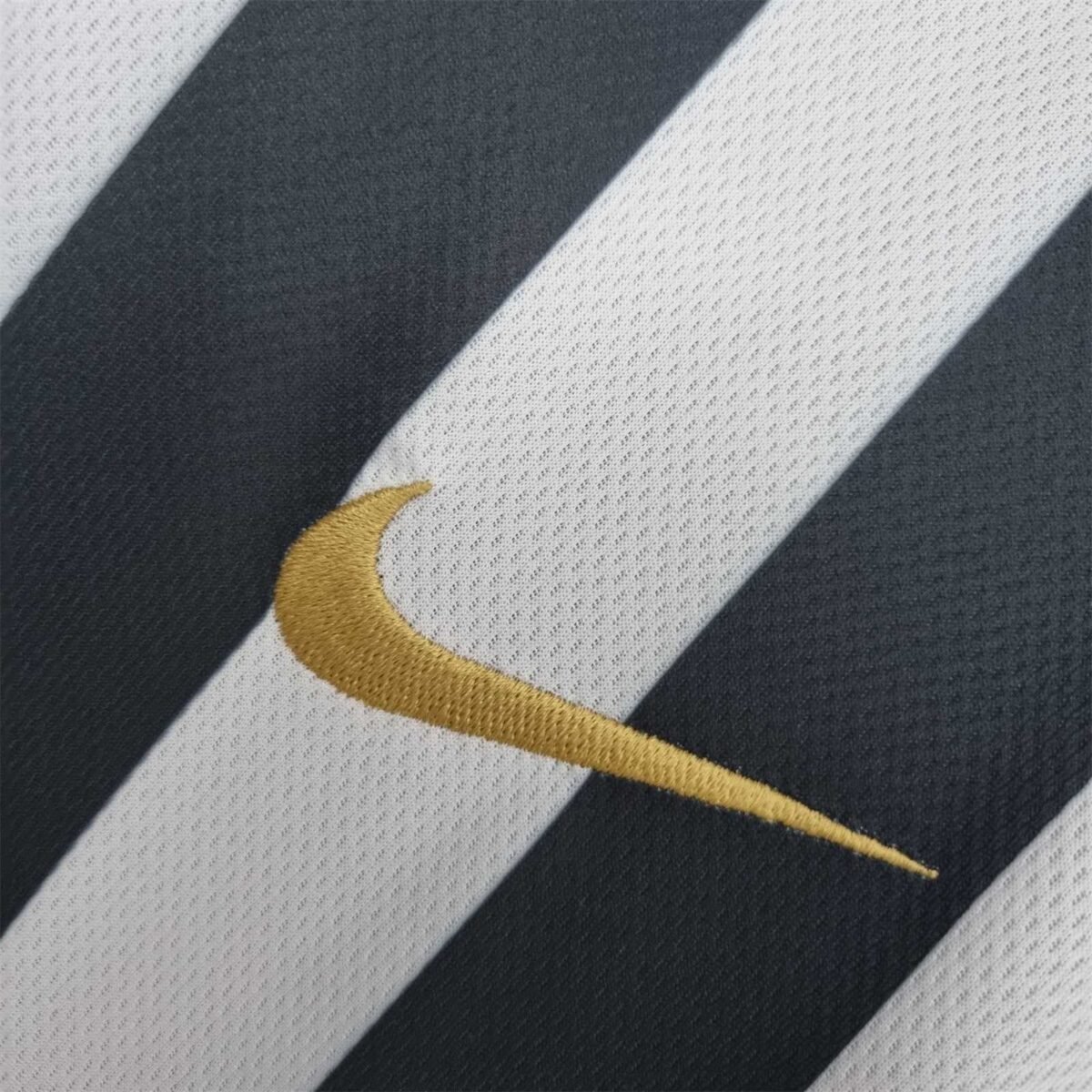 2013 Santos away #11 Neymar jr Retro Soccer Jersey - Image 8