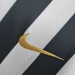 2013 Santos away #11 Neymar jr Retro Soccer Jersey - Image 8