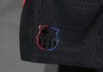 24-25 Barcelona Away Shorts Football Trousers Soccer - Image 7