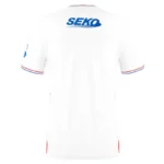 Glasgow Rangers  2023/24 Jersey Away - Image 2