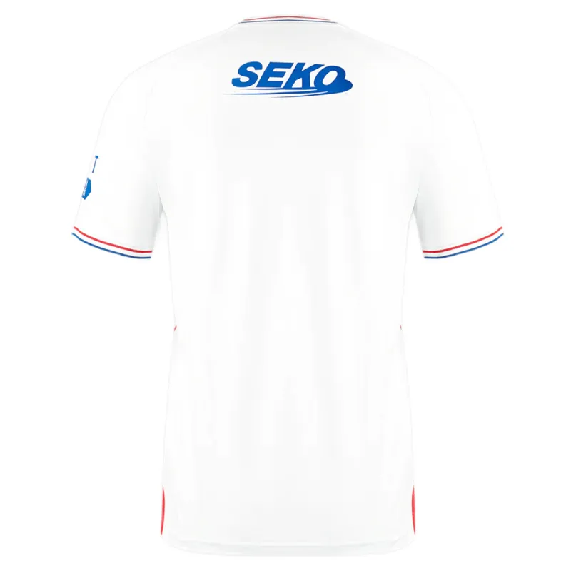 6e581c4138 Glasgow Rangers  2023/24 Jersey Away - Image 2