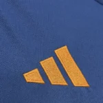 24-25 AS Roma Third Away Fan Version - Image 7