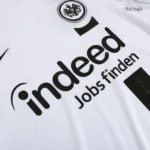 23-24 Eintracht Frankfurt DFB Pokal Final Jersey - Image 9