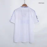 Real Madrid Retro Jersey Home Shirt 1996-97 - Image 3