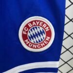 Kids Bayern Munich Retro Soccer Home Kits 95-97 - Image 2