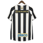 Santos FC Away Shirt Football Jersey 24-25 - Image 2