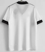 England 1984/87  Retro Soccer Jersey Home Replica - Image 2