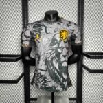 Hermes 2024 Player Netherlands Special Edition Soccer Jersey - Image 2