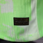 2024-25 Barcelona Third Jersey Without Spofity Text Player Version - Image 8