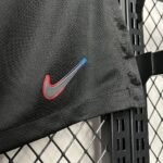 24-25 Barcelona Away Shorts Football Trousers Soccer - Image 4