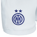 Kids Inter Milan Away Kit 2025-26 (Jersey+Shorts+Socks) - Image 7