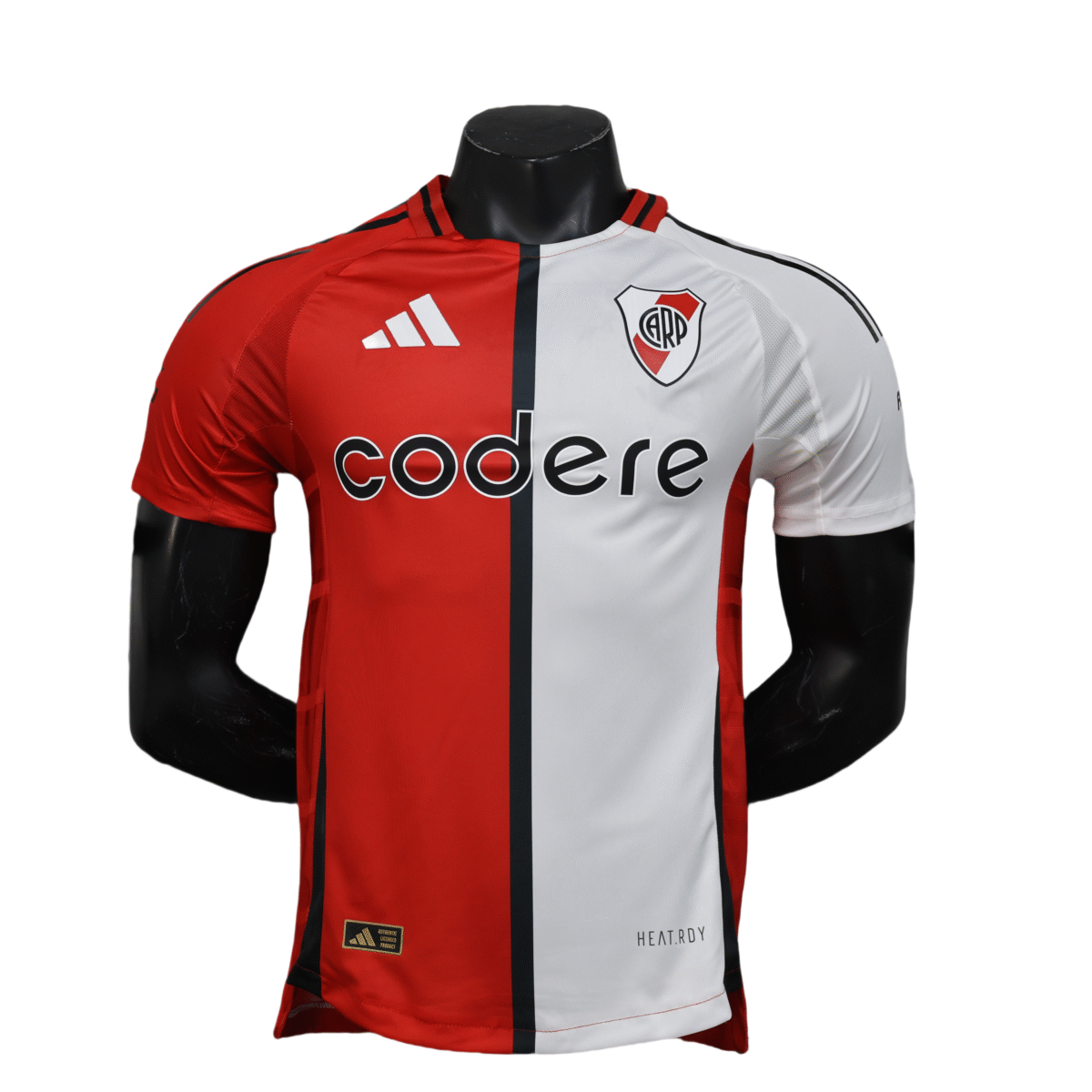 River Plate Away Jersey 2025-2026 player version - Image 1