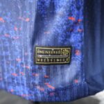 France Soccer Jersey Home Shirt 2025 Player version - Image 8