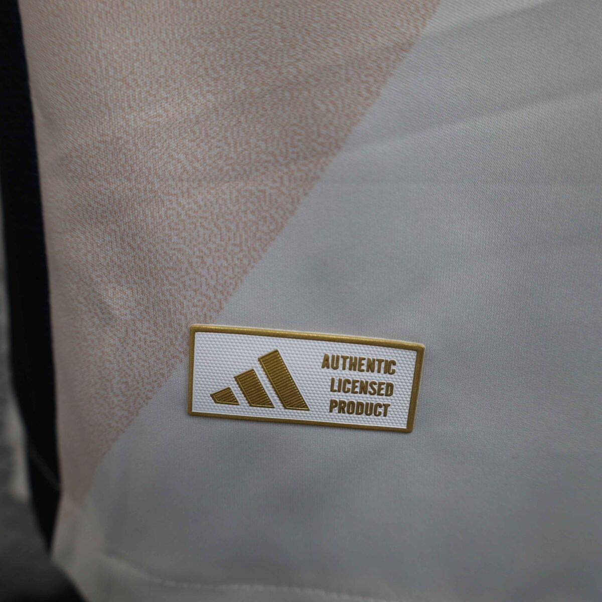 Adidas Men Spain Away Shirt Football Jersey Player Version 2025 - Image 9