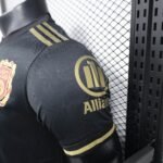 Adidas Men's FC Bayern Munich 125th Anniversary Shirt 25-26 - Image 7
