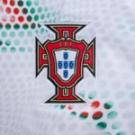Portugal Away  Ronaldo 7  （CR7 ）Shirt 2025-2026 Fan / Player version  Size：S-2XL Non-Customize - Image 6