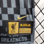 Kids Liverpool Joint Edition Football Shirt 2024/2025 - Image 6