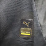 24-25 Borussia Dortmund Away Soccer Jersey Player Version - Image 10
