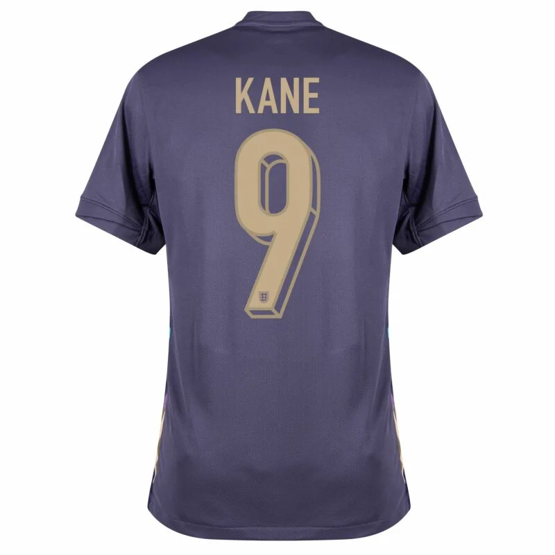 7074-093842b25f England Away Kane 9 Shirt 2024-2025 Player version Size:S-2XL Non-Customize - Image 2