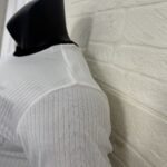 Germany 125th Anniversary Special Edition Long Sleeves Football Jersey White 2025/2026 Player Edition - Image 10