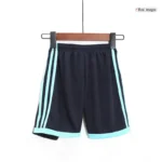 Kids Leeds United 2023-24 Away Kit Jersey+Shorts - Image 4