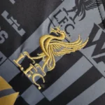 Kids Liverpool Joint Edition Football Shirt 2024/2025 - Image 7