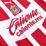 Chivas 2023/24 Jersey Home - Image 7