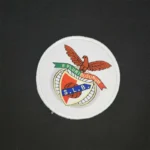 Benfica 1972/73 Retro Jersey Away - Image 7