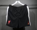 2024-25 Liverpool Third Soccer Shorts Fans+Player Version - Image 4