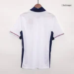 2024  England Nation Home Kit(Jersey+Shorts) Euro - Image 4