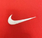 Arsenal Retro Home Football Shirt 2012/2013 - Image 3