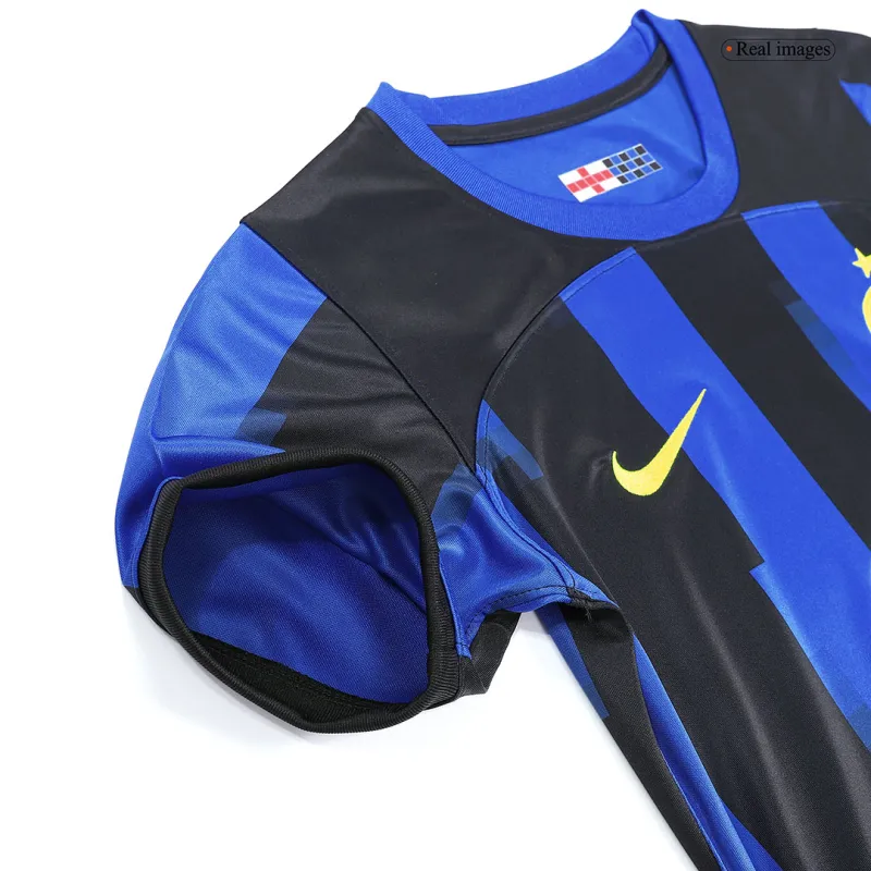 71de1f3623 Inter Milan  2023/24 Home Jersey - Image 8