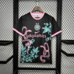 24-25 Inter Milan Special Edition Kit Jersey - Image 2