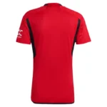 Manchester United 2023/24 Jersey Home - Image 2