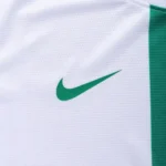 Portugal 2012 Retro Jersey Away - Image 5