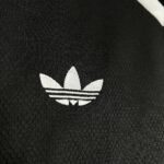 Real Madrid 24-25 Black GoalKeeper Kit Soccer Uniforms Soccer Jersey - Image 5