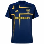 Boca Juniors Third Maradona 10 Shirt 2024-2025 Fan version Size：S-4XL Non-Customize - Image 3