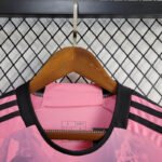 24-25 Inter Miami Messi Celebration Kit Special Edition Football Jersey - Image 5