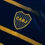 Boca Juniors Third Maradona 10 Shirt 2024-2025 Fan version Size：S-4XL Non-Customize - Image 5