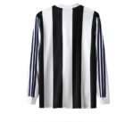 Newcastle United Retro Jersey Home Long Sleeve 1995-97 - Image 2