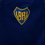 Boca Juniors Third Maradona 10 Shirt 2024-2025 Fan version Size：S-4XL Non-Customize - Image 9