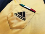 13-14 AC Milan Retro Jersey Third Away - Image 7
