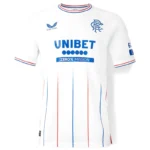 Glasgow Rangers  2023/24 Jersey Away