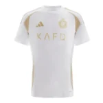 Al Nassr Third Replica Jersey 2024-25