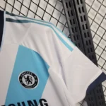 Chelsea Football Shirt 2024/2025 - Image 6