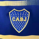 Boca Juniors Third Roman 10 Shirt 2024-2025 Fan version Size：S-4XL Non-Customize - Image 7