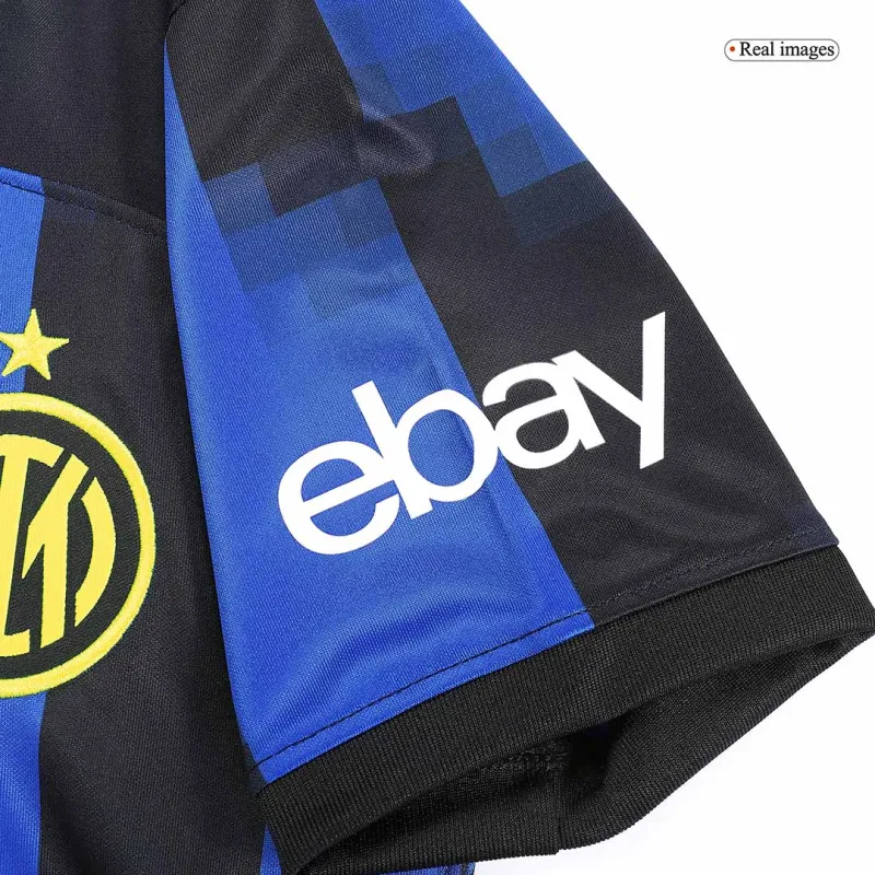 731158b0b3 Inter Milan  2023/24 Home Jersey - Image 5